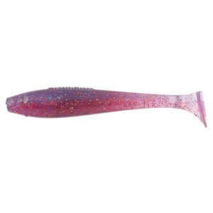 Виброхвост *CHIMERA* SLADE MINNOW 4,5"(115мм) 4 шт. #цв. D157