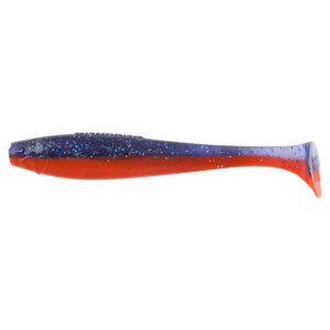 Виброхвост *CHIMERA* SLADE MINNOW 4,5"(115мм) 4 шт. #цв. D160