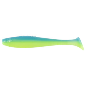 Виброхвост *CHIMERA* SLADE MINNOW 6"(150мм) 3 шт. #цв. D138