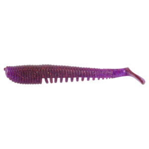 Виброхвост *CHIMERA* AVENIR 4,5''(115мм) 5 шт. #цв. D142