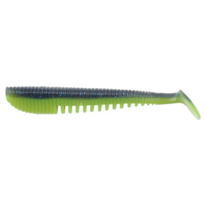 Виброхвост *CHIMERA* AVENIR 4,5''(115мм) 5 шт. #цв. D156