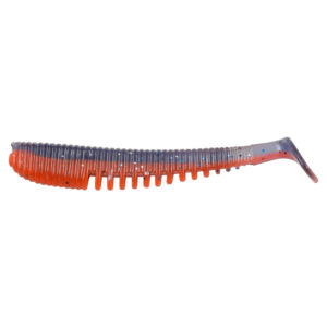 Виброхвост *CHIMERA* AVENIR 4,5''(115мм) 5 шт. #цв. D160